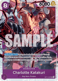 Charlotte Katakuri (OP11-067) (V.1)