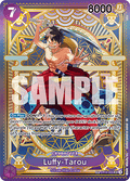 Luffy-Tarou (ST18-005)