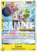 Camie (OP11-102)