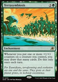 Terrasymbiosis