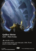 Godless Shrine (V.1)