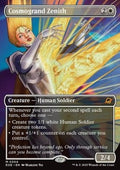 Cosmogrand Zenith