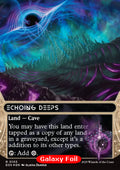 Echoing Deeps (V.3)