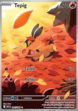 Tepig