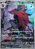 Zoroark