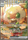 Whimsicott ex