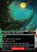 Stirring Wildwood (V.3)