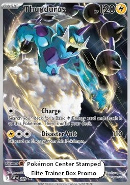 Thundurus