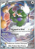 Tornadus