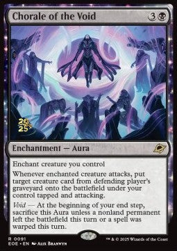 Chorale of the Void (V.1)