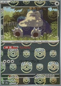 Snorlax