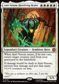 Anti-Venom, Horrifying Healer