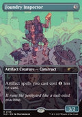 Foundry Inspector (V.1)