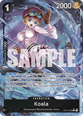 Koala (OP12-086) (V.2)