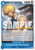 Donquixote Rosinante (OP12-048)