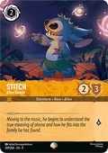 Stitch - Alien Dancer (V.2)
