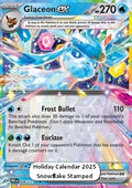 Glaceon ex