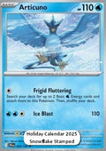 Articuno