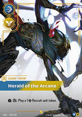 Viktor, Herald of the Arcane (V.2 - Showcase)