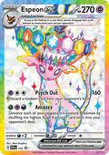 Espeon ex
