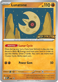 Lunatone
