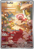 Stufful