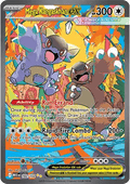 Mega Kangaskhan ex