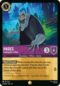 Hades - Looking for a Deal (V.1)