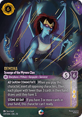 Demona - Scourge of the Wyvern Clan (V.2)
