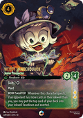 Webby Vanderquack - Junior Prospector (V.2)