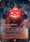 The Headless Horseman - Terror of Sleepy Hollow (V.2)