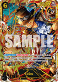 Sabo (OP13-120) (V.1)