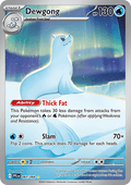 Dewgong