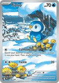 Piplup