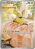 Yamper
