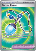 Sacred Charm