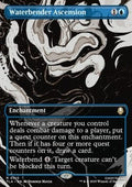 Waterbender Ascension