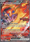 Team Rocket's Moltres ex