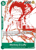 Monkey.D.Luffy (OP07-033) (V.1)