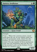 Aurora Awakener