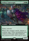 Selfless Safewright (V.1)