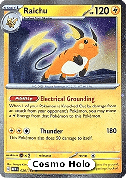 Raichu