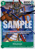 Kikunojo (EB04-012) (V.1)