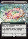 Grave Venerations