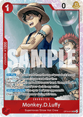 Monkey.D.Luffy (OP14-013) (V.1)