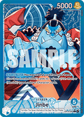 Jinbe (OP14-040) (V.2)