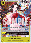 Boa Hancock (OP14-112) (V.1)