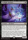 Twilight Diviner