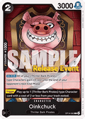 Oinkchuck (OP14-082)