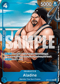 Aladine (OP14-043) (V.1)